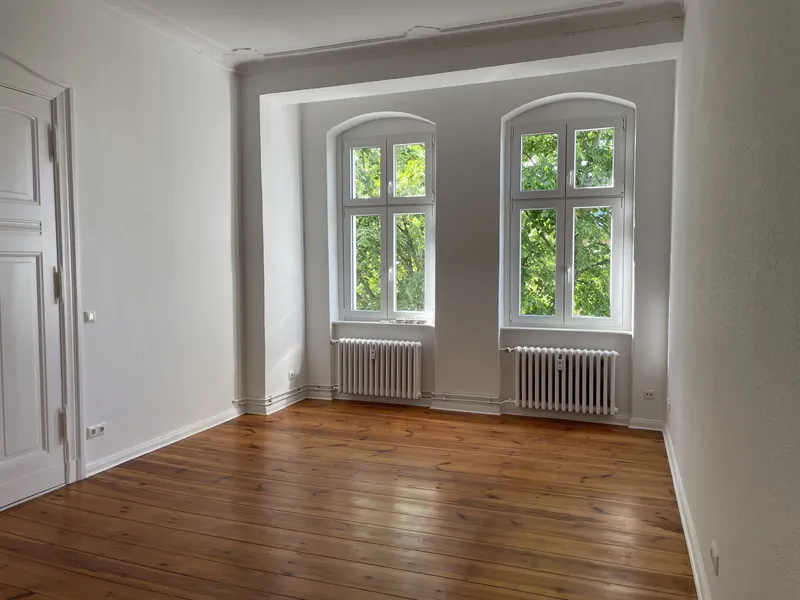 Altbau - Bitte nur Onlineanfragen! — photo 1